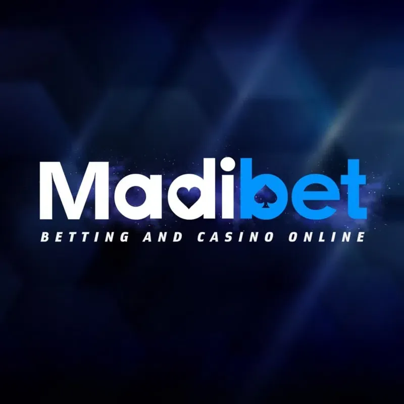 madibet เว็บตรง